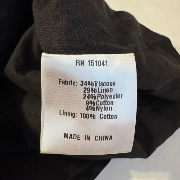 CAARA Coco Set size 4 NWT - Picture 9 of 10